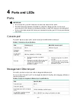 Preview for 12 page of H3C LS-6805-54HF Hardware Information