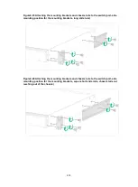 Предварительный просмотр 25 страницы H3C LS-6812-24X6C Installation Manual