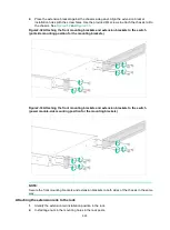 Предварительный просмотр 32 страницы H3C LS-6812-24X6C Installation Manual