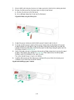 Предварительный просмотр 40 страницы H3C LS-6812-24X6C Installation Manual