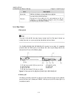 Предварительный просмотр 16 страницы H3C LS-S5600-26C-OVS Installation Manual