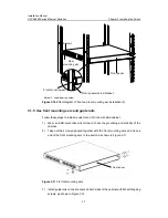 Предварительный просмотр 36 страницы H3C LS-S5600-26C-OVS Installation Manual