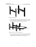 Предварительный просмотр 37 страницы H3C LS-S5600-26C-OVS Installation Manual