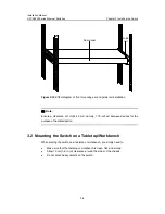 Предварительный просмотр 38 страницы H3C LS-S5600-26C-OVS Installation Manual