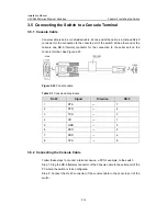 Предварительный просмотр 45 страницы H3C LS-S5600-26C-OVS Installation Manual