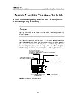 Предварительный просмотр 69 страницы H3C LS-S5600-26C-OVS Installation Manual