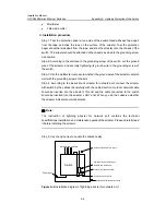 Предварительный просмотр 71 страницы H3C LS-S5600-26C-OVS Installation Manual