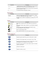 Preview for 4 page of H3C LS8M1WCMA0 Configuration Manual