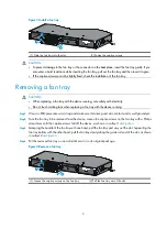 Preview for 9 page of H3C LSPM1FAN Installation Manual