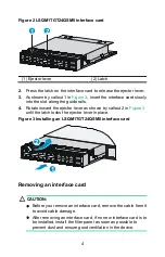 Preview for 4 page of H3C LSQM1TGT24QSM0 User Manual