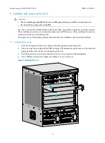 Предварительный просмотр 3 страницы H3C LSQM1WCMX40 Manual