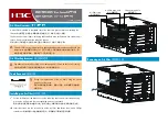 Preview for 1 page of H3C LSUM110504DUST User Manual