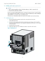 Предварительный просмотр 3 страницы H3C LSUM1WCME0 Manual