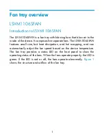 Preview for 6 page of H3C LSVM1106SFAN User Manual