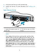 Preview for 14 page of H3C LSVM152SCFAN User Manual