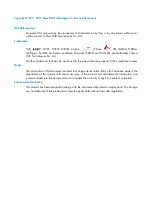 Preview for 2 page of H3C LSVM1FANSC Assemblies Installation