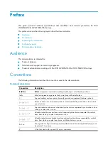 Preview for 3 page of H3C LSVM1FANSC Assemblies Installation