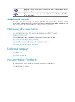 Preview for 5 page of H3C LSVM1FANSC Assemblies Installation