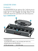 Preview for 8 page of H3C LSVM1S9810FAN User Manual