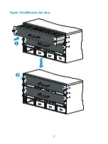 Preview for 12 page of H3C LSVM1S9810FAN User Manual