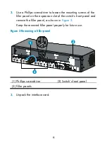 Preview for 10 page of H3C LSW1XGT2P0 User Manual