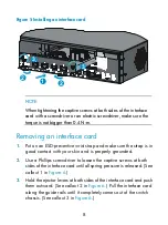 Preview for 12 page of H3C LSW1XGT2P0 User Manual