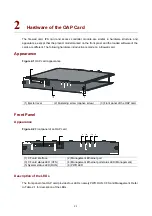 Предварительный просмотр 6 страницы H3C LSWM1WCM10 User Manual