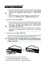 Preview for 2 page of H3C LSWM2ZSP2P User Manual