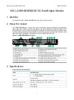 H3C LSXM1SEERBXD2 Manual предпросмотр