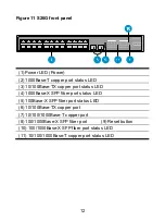 Preview for 12 page of H3C Mini S26 Quick Start Manual