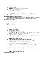 Предварительный просмотр 16 страницы H3C MS4520V2-24TP Configuration Manual