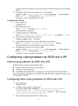 Предварительный просмотр 18 страницы H3C MS4520V2-24TP Configuration Manual