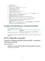 Предварительный просмотр 21 страницы H3C MS4520V2-24TP Configuration Manual