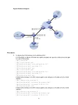 Предварительный просмотр 22 страницы H3C MS4520V2-24TP Configuration Manual