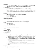 Preview for 37 page of H3C MS4520V2-30F Command Reference Manual