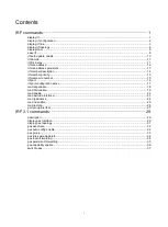 Предварительный просмотр 6 страницы H3C MS4600 Series Command Reference Manual