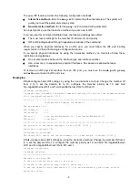 Предварительный просмотр 15 страницы H3C MS4600 Series Command Reference Manual