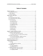 H3C MSR 05 User Manual preview