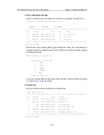 Preview for 59 page of H3C MSR 05 User Manual