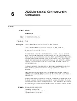 Предварительный просмотр 143 страницы H3C MSR 20-20 Command Reference Manual