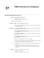 Предварительный просмотр 563 страницы H3C MSR 20-20 Command Reference Manual