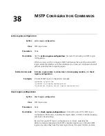 Предварительный просмотр 597 страницы H3C MSR 20-20 Command Reference Manual