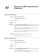 Предварительный просмотр 697 страницы H3C MSR 20-20 Command Reference Manual