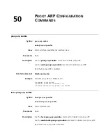 Предварительный просмотр 703 страницы H3C MSR 20-20 Command Reference Manual