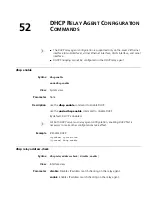 Предварительный просмотр 729 страницы H3C MSR 20-20 Command Reference Manual