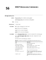 Предварительный просмотр 753 страницы H3C MSR 20-20 Command Reference Manual