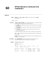 Предварительный просмотр 787 страницы H3C MSR 20-20 Command Reference Manual