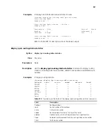 Предварительный просмотр 947 страницы H3C MSR 20-20 Command Reference Manual