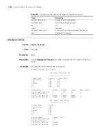 Предварительный просмотр 1046 страницы H3C MSR 20-20 Command Reference Manual