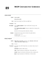 Предварительный просмотр 1365 страницы H3C MSR 20-20 Command Reference Manual